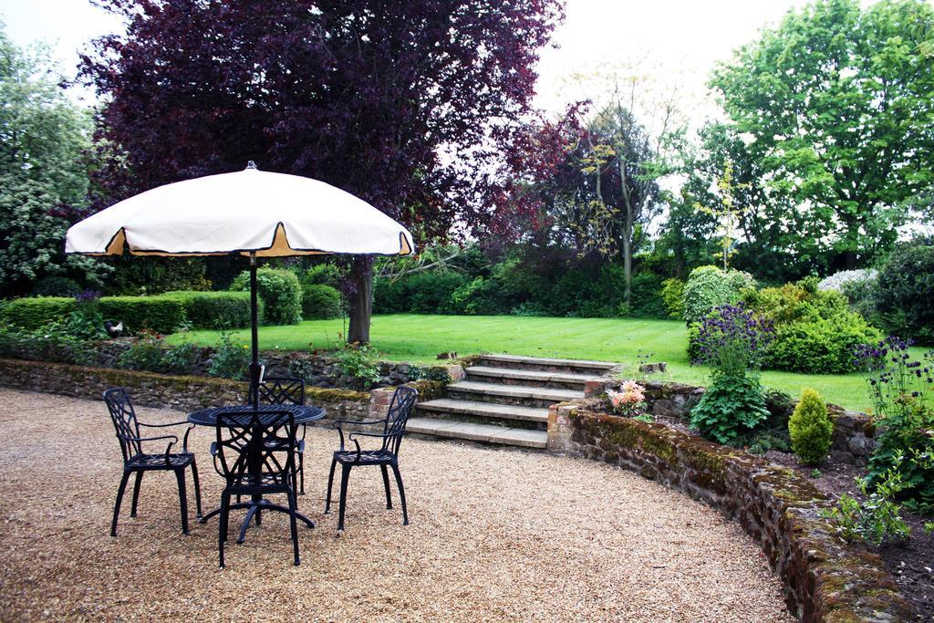 Willow Tree Farm Hillington Экстерьер фото